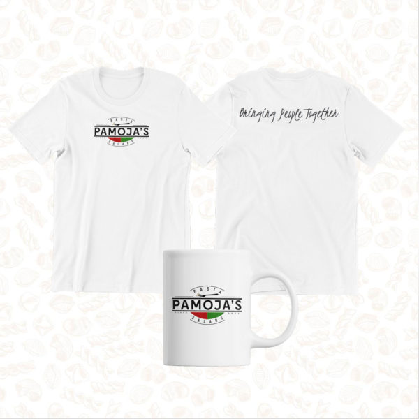 T-shirt and Mug Combo